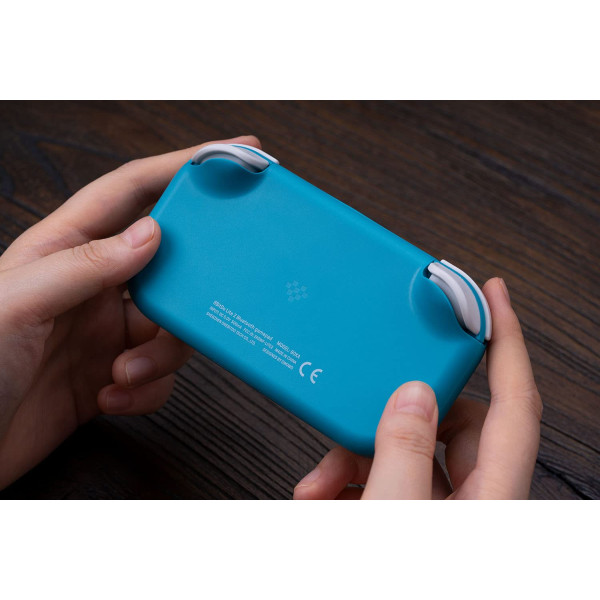 8Bitdo Lite 2 Bluetooth Gamepad for Switch, Switch Lite, Android and Raspberry Pi