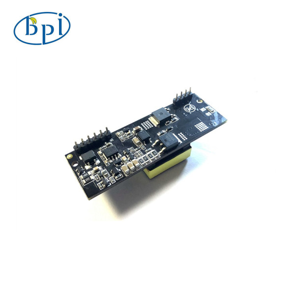 BPI-7402 POE MODULE - Banana Pi for BPI-R64